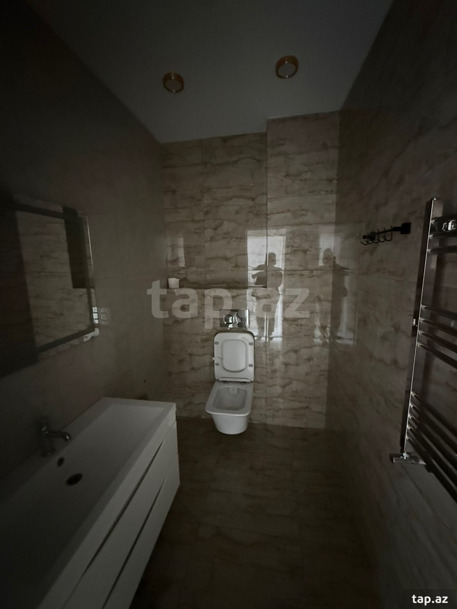 Həyət evi, Fatmayı qəs. (18)