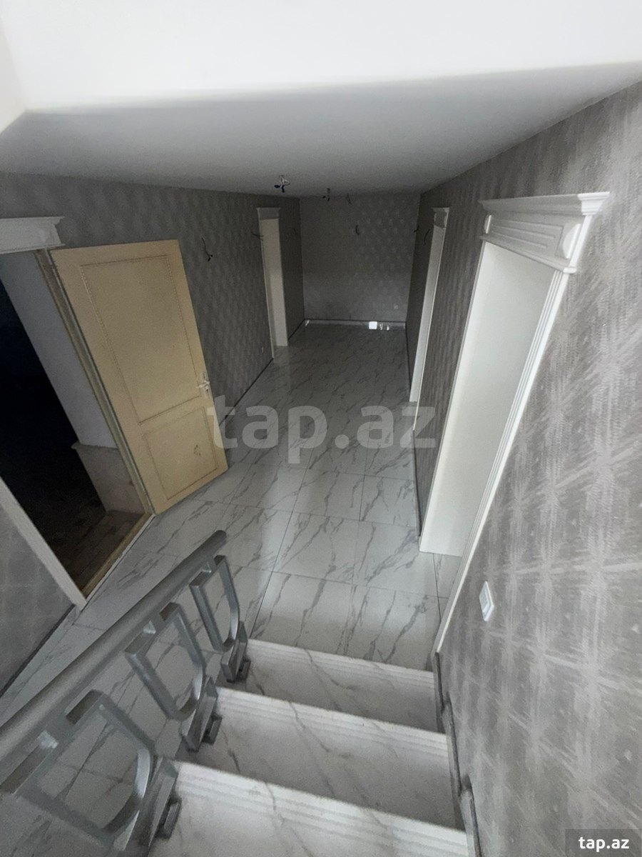 Həyət evi, Fatmayı qəs. (13)