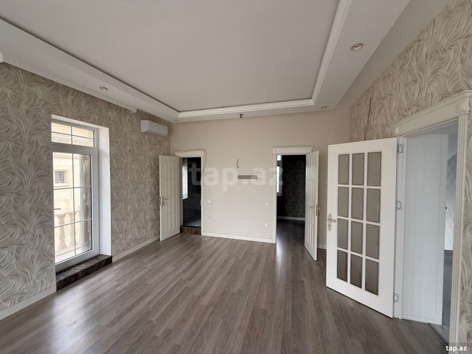 Həyət evi, Fatmayı qəs. (27)