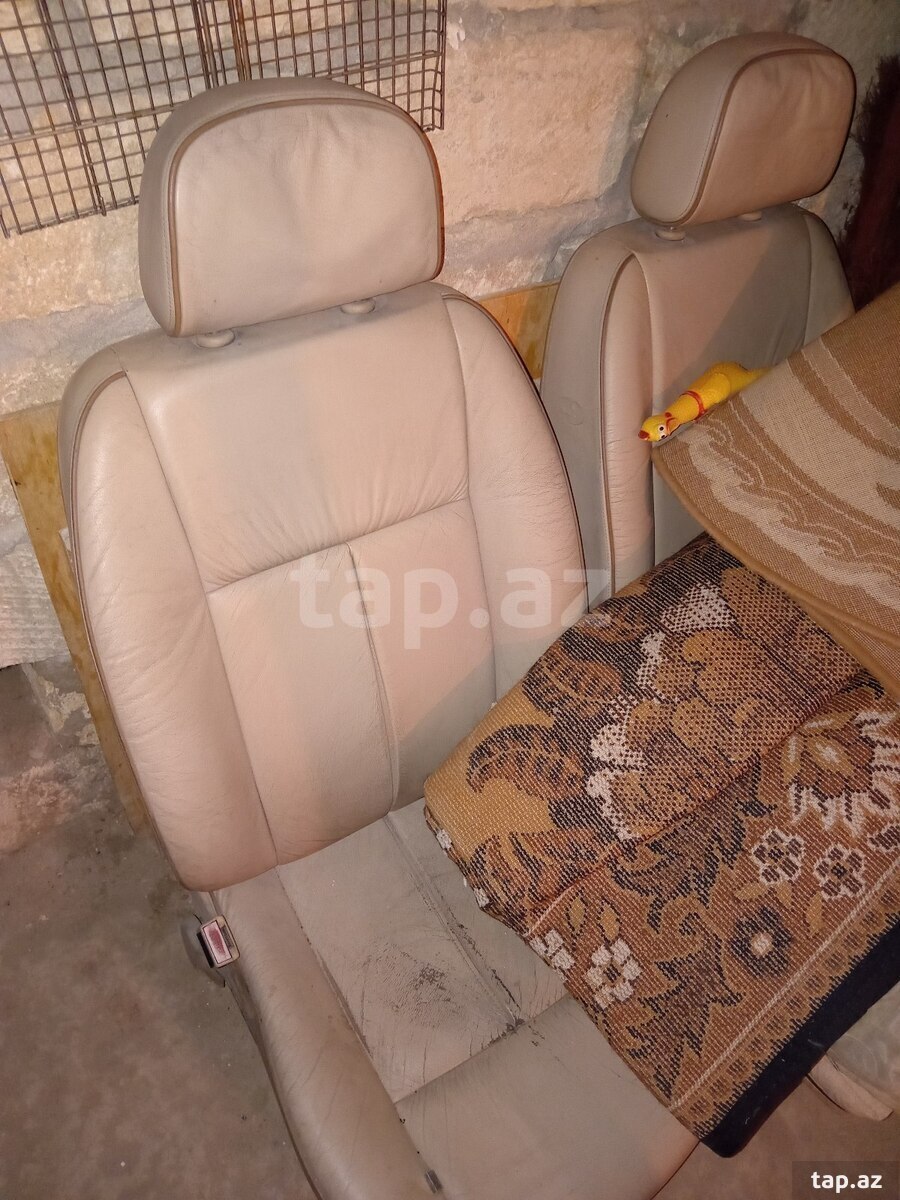 Peugeot oturacaqları (2)