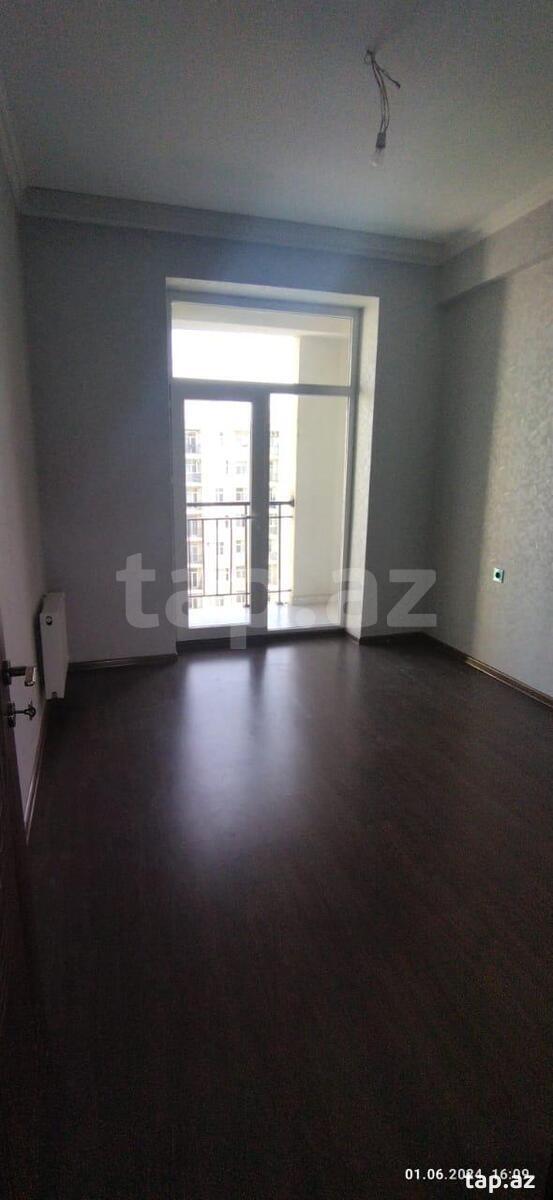 4-otaqlı yeni tikili, Müstəqillik küç., 117 m² (6)