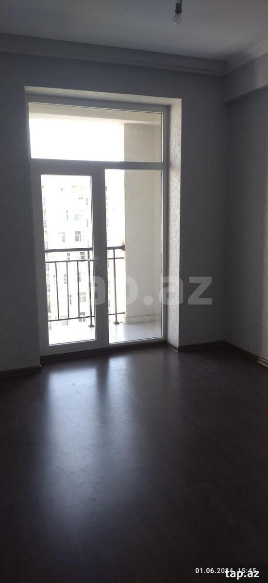 4-otaqlı yeni tikili, Müstəqillik küç., 117 m² (5)