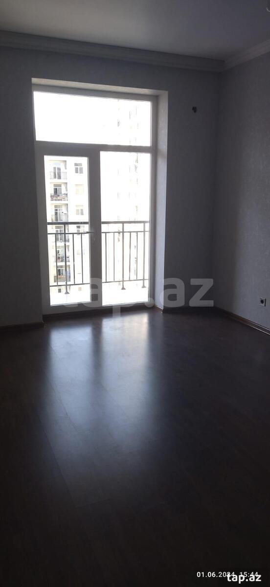4-otaqlı yeni tikili, Müstəqillik küç., 117 m² (7)