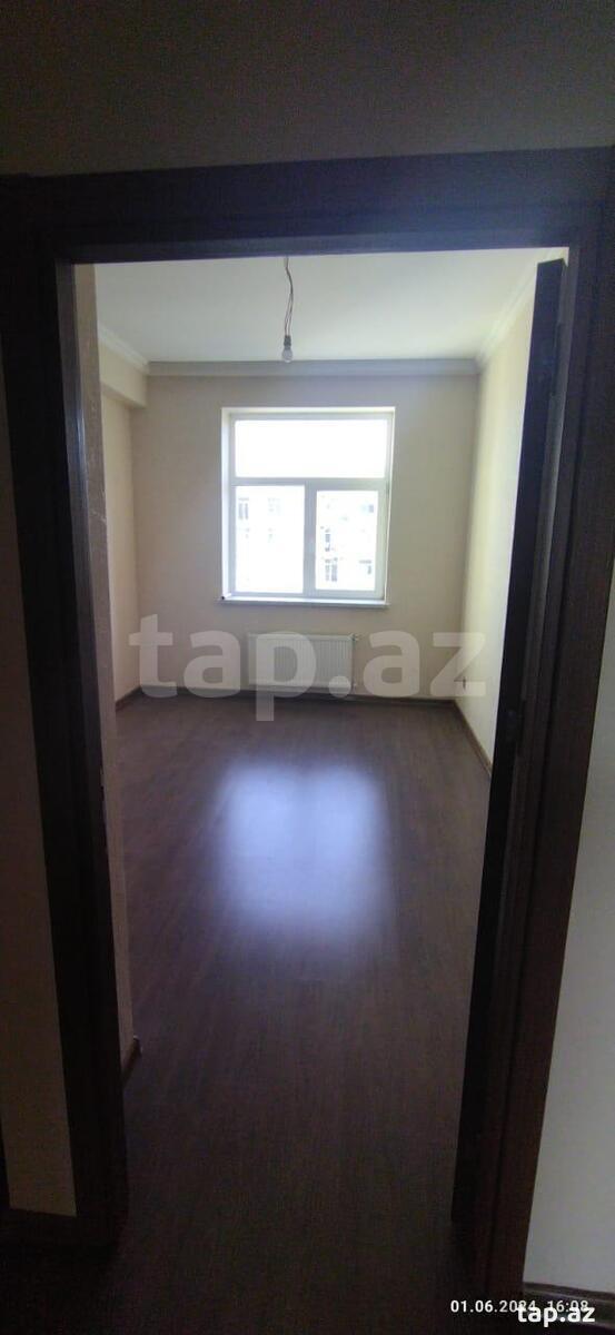 4-otaqlı yeni tikili, Müstəqillik küç., 117 m² (10)