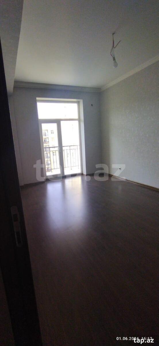 4-otaqlı yeni tikili, Müstəqillik küç., 117 m² (11)