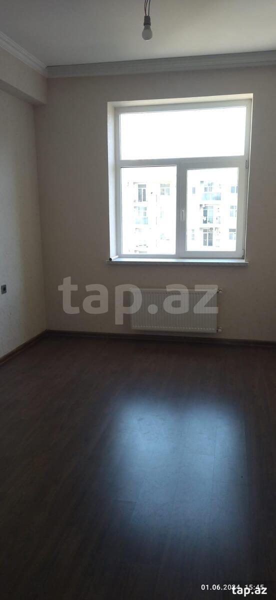 4-otaqlı yeni tikili, Müstəqillik küç., 117 m² (9)