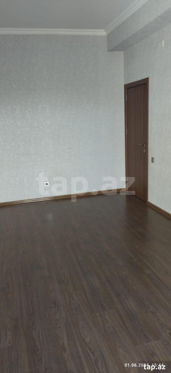 4-otaqlı yeni tikili, Müstəqillik küç., 117 m² (8)