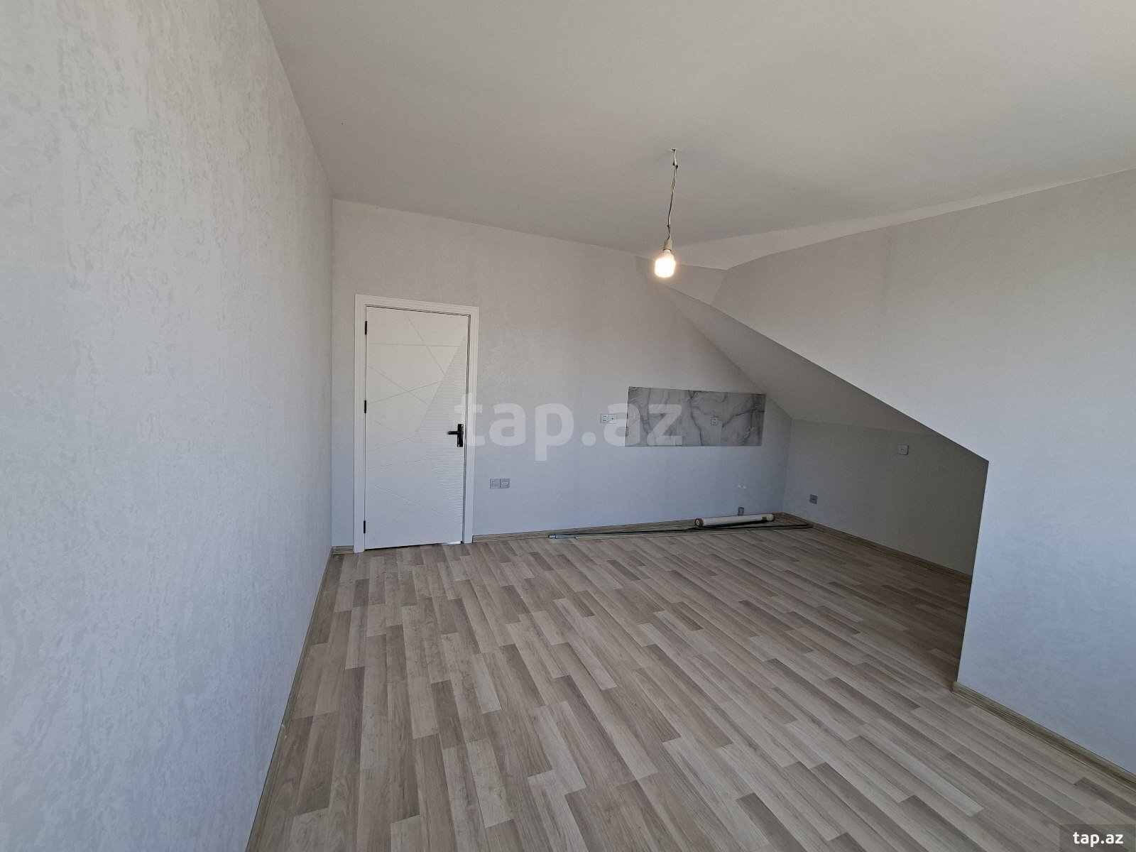 2 otaqlı mənzil satılır, Xırdalan