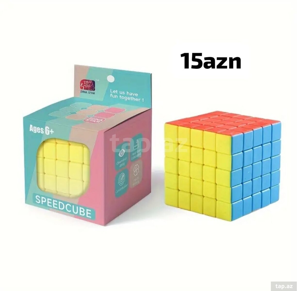 Kubik rubik (7)
