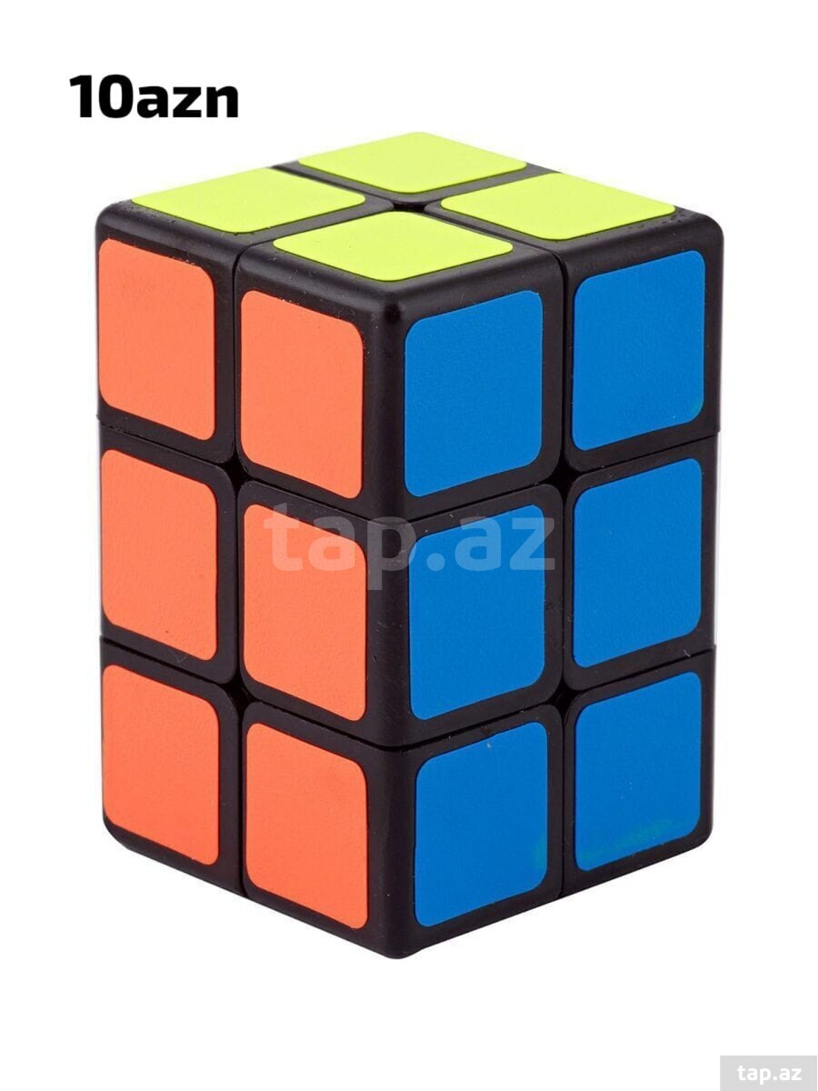 Kubik rubik (3)