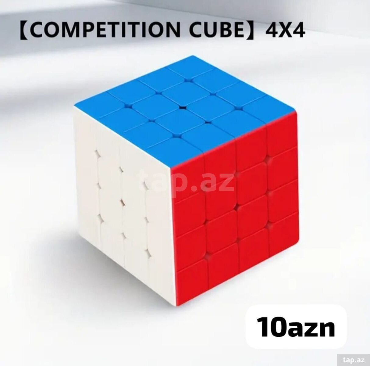 Kubik rubik (2)