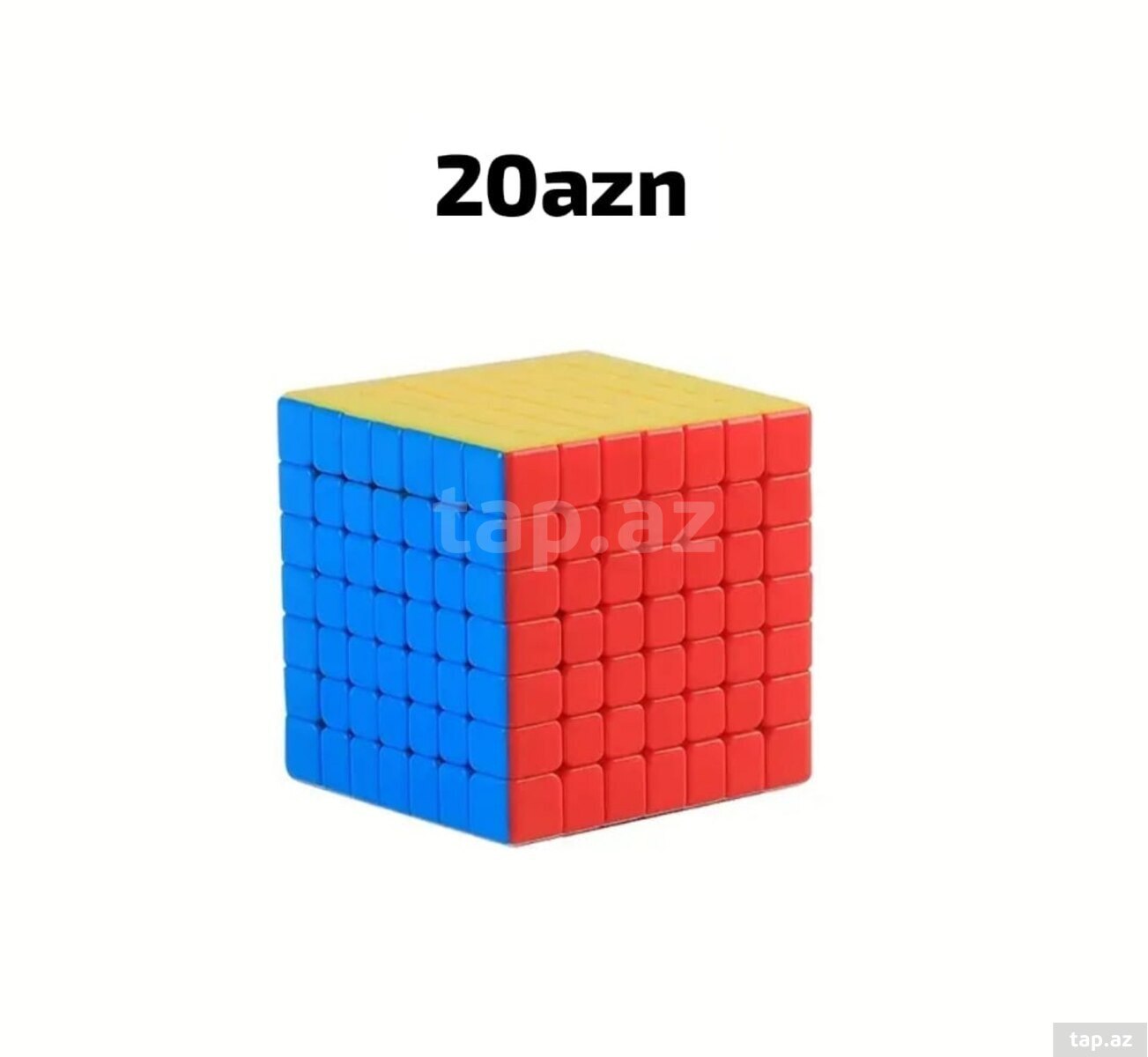 Kubik rubik (4)
