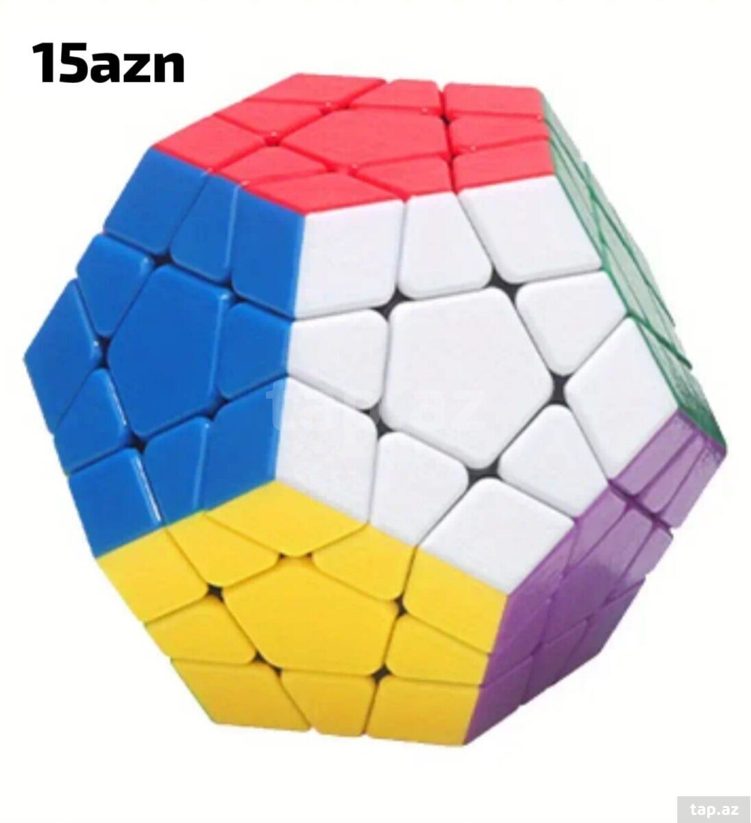 Kubik rubik (10)