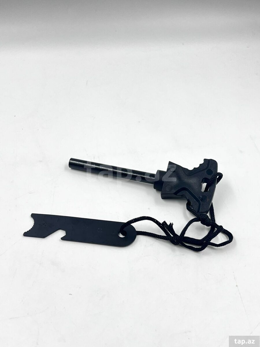 Kempinq üçün MultiTool Survival dəsti (9)