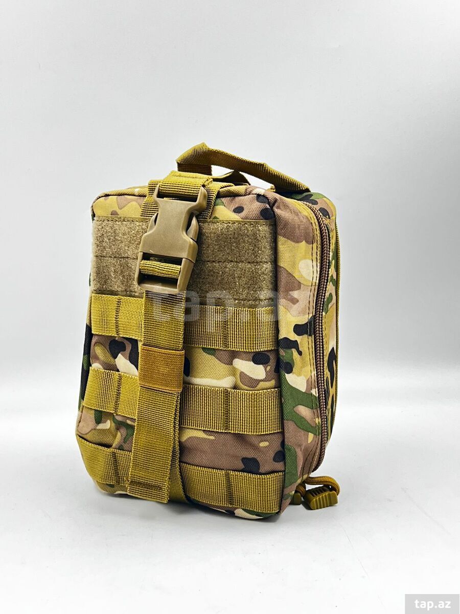 Kempinq üçün MultiTool Survival dəsti (3)