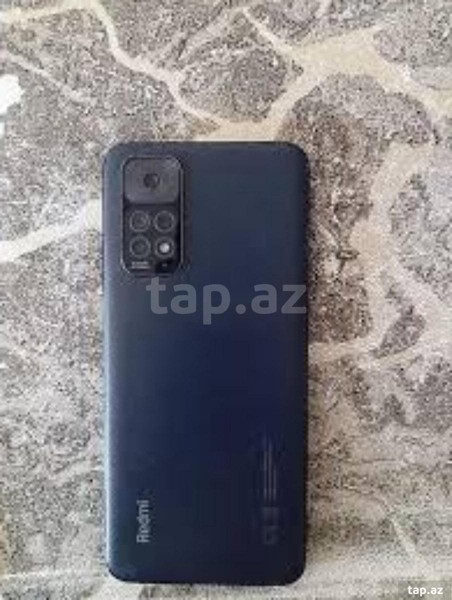 Xiaomi Redmi Note 11 Star Blue 64GB/4GB