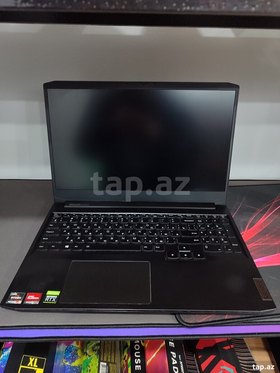 Lenovo İdeapad Gaming 3050