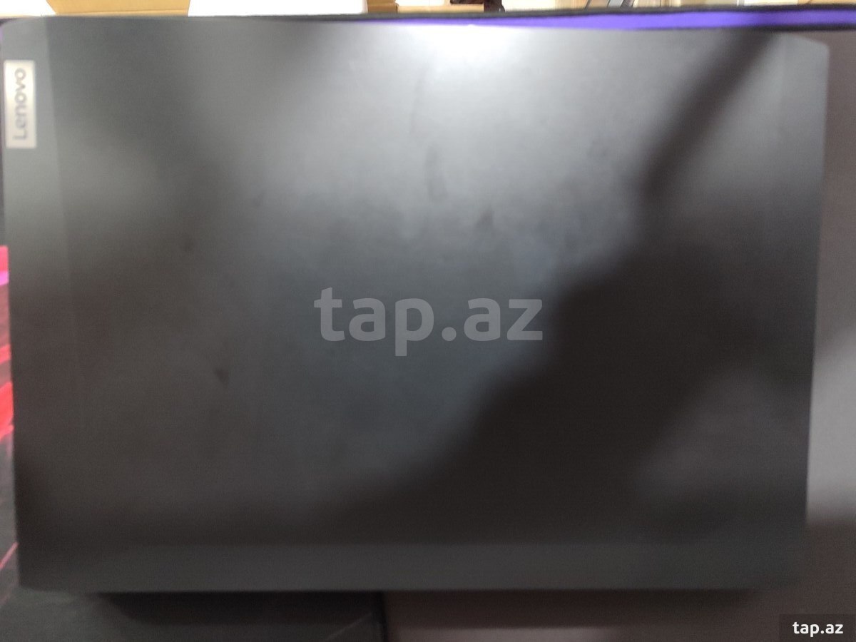 Lenovo İdeapad Gaming 3050 (2)