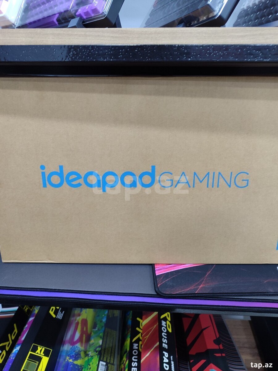 Lenovo İdeapad Gaming 3050 (3)