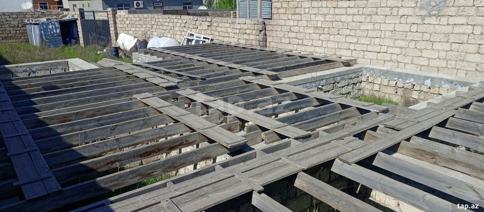 3 sot torpaq sahəsi, Sabunçu r. (7)