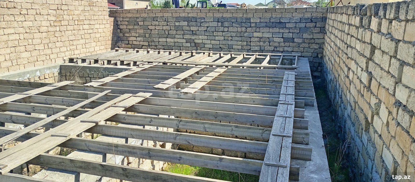 3 sot torpaq sahəsi, Sabunçu r. (6)