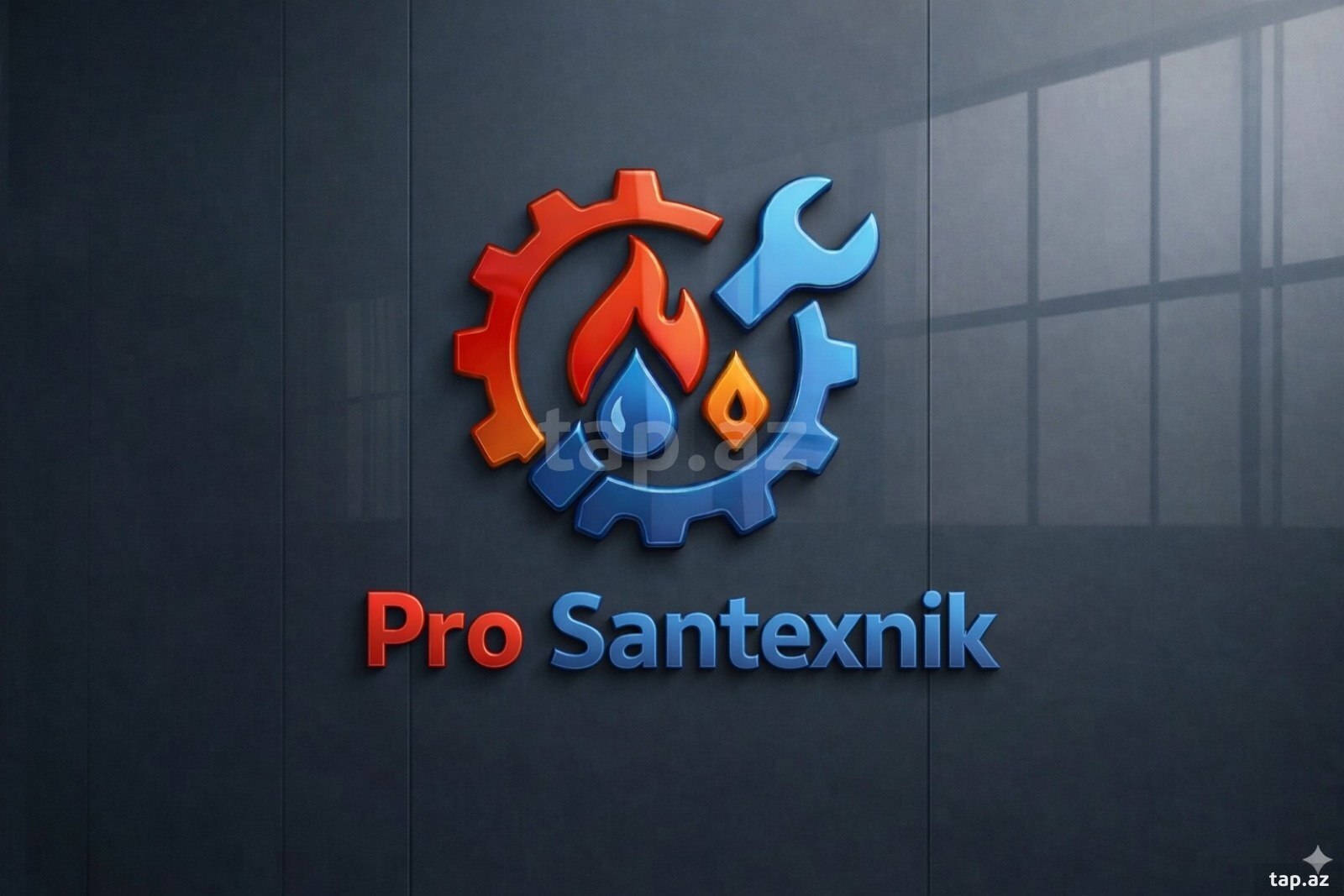 Santexnik işləri