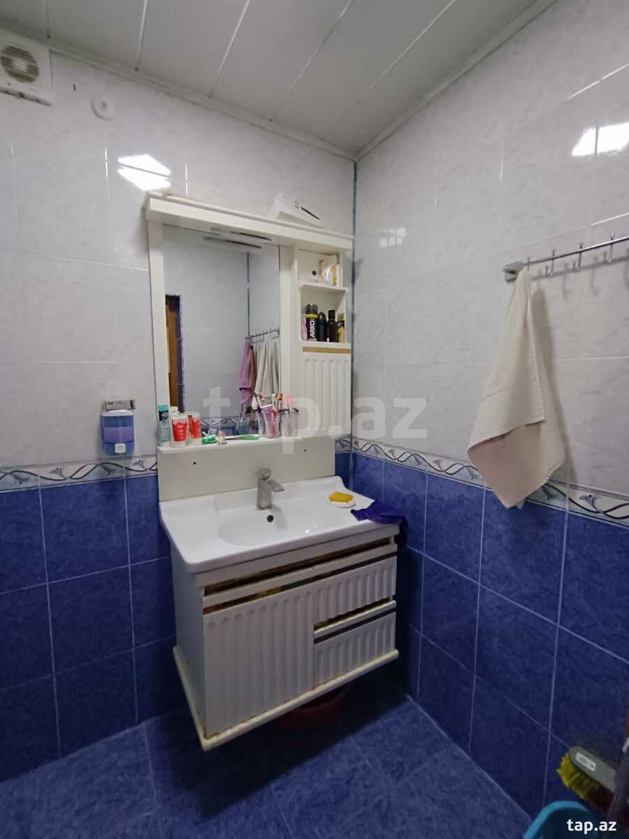 2 otaqlı mənzil satılır, Sumqayıt