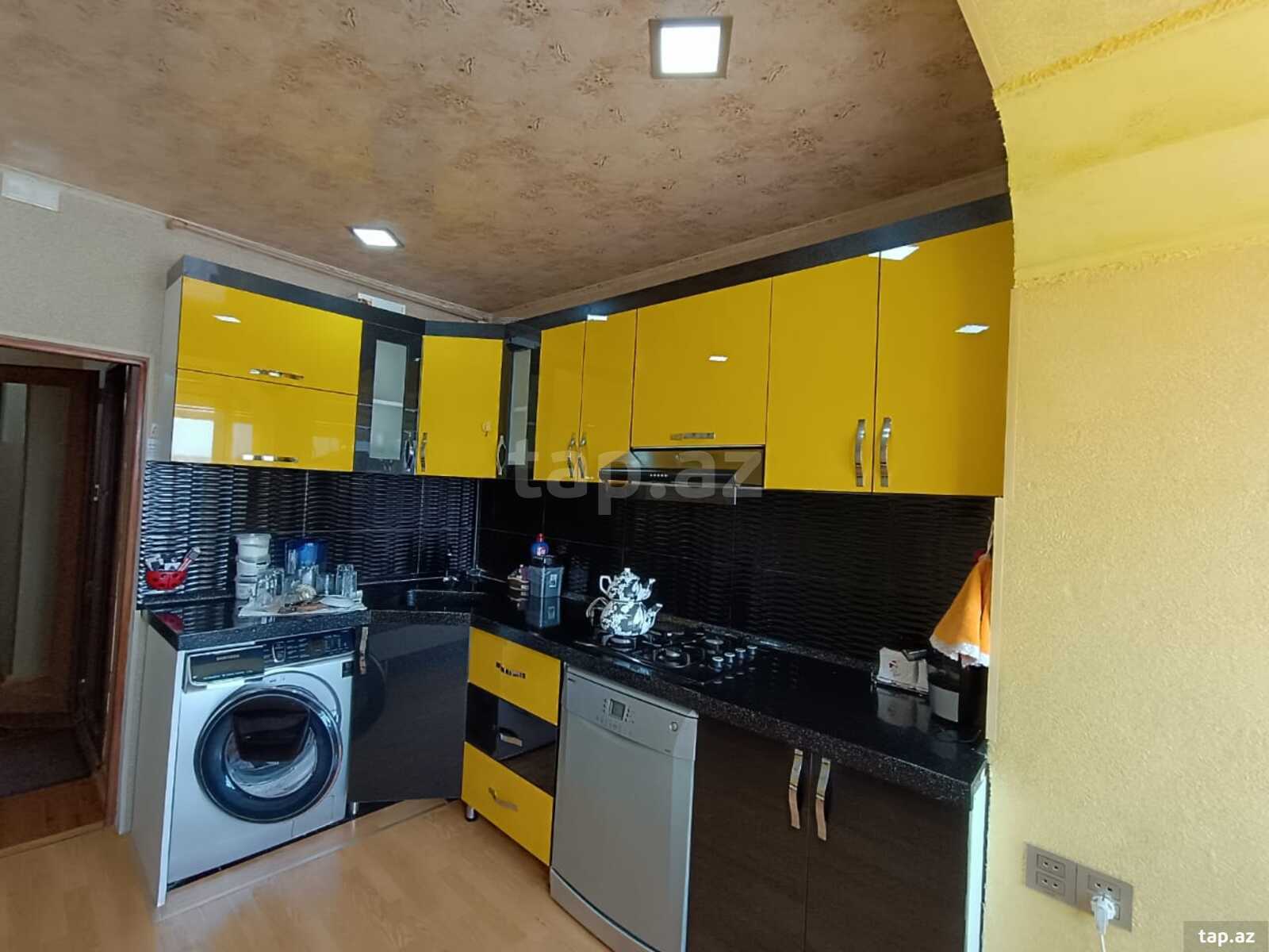 2 otaqlı mənzil satılır, Sumqayıt