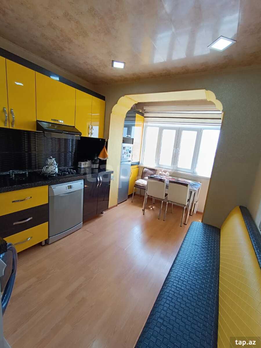 2 otaqlı mənzil satılır, Sumqayıt