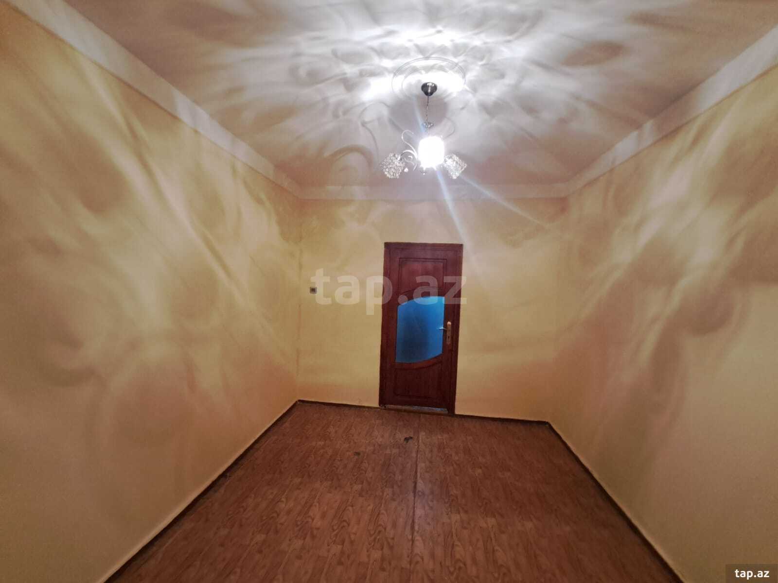2-otaqlı mənzil kirayə verilir, H.Aslanov m., 70 m² (9)