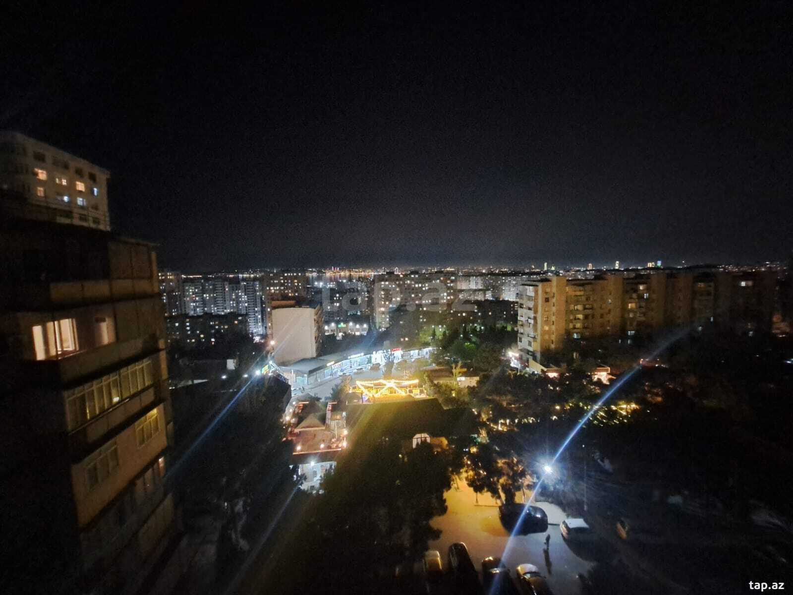 2-otaqlı mənzil kirayə verilir, H.Aslanov m., 70 m² (8)