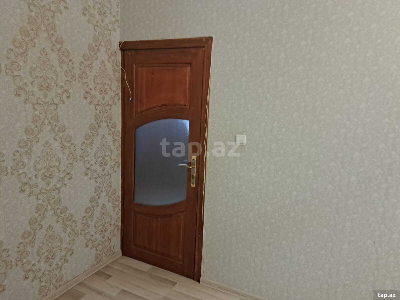 2-otaqlı mənzil kirayə verilir, H.Aslanov m., 70 m² (4)
