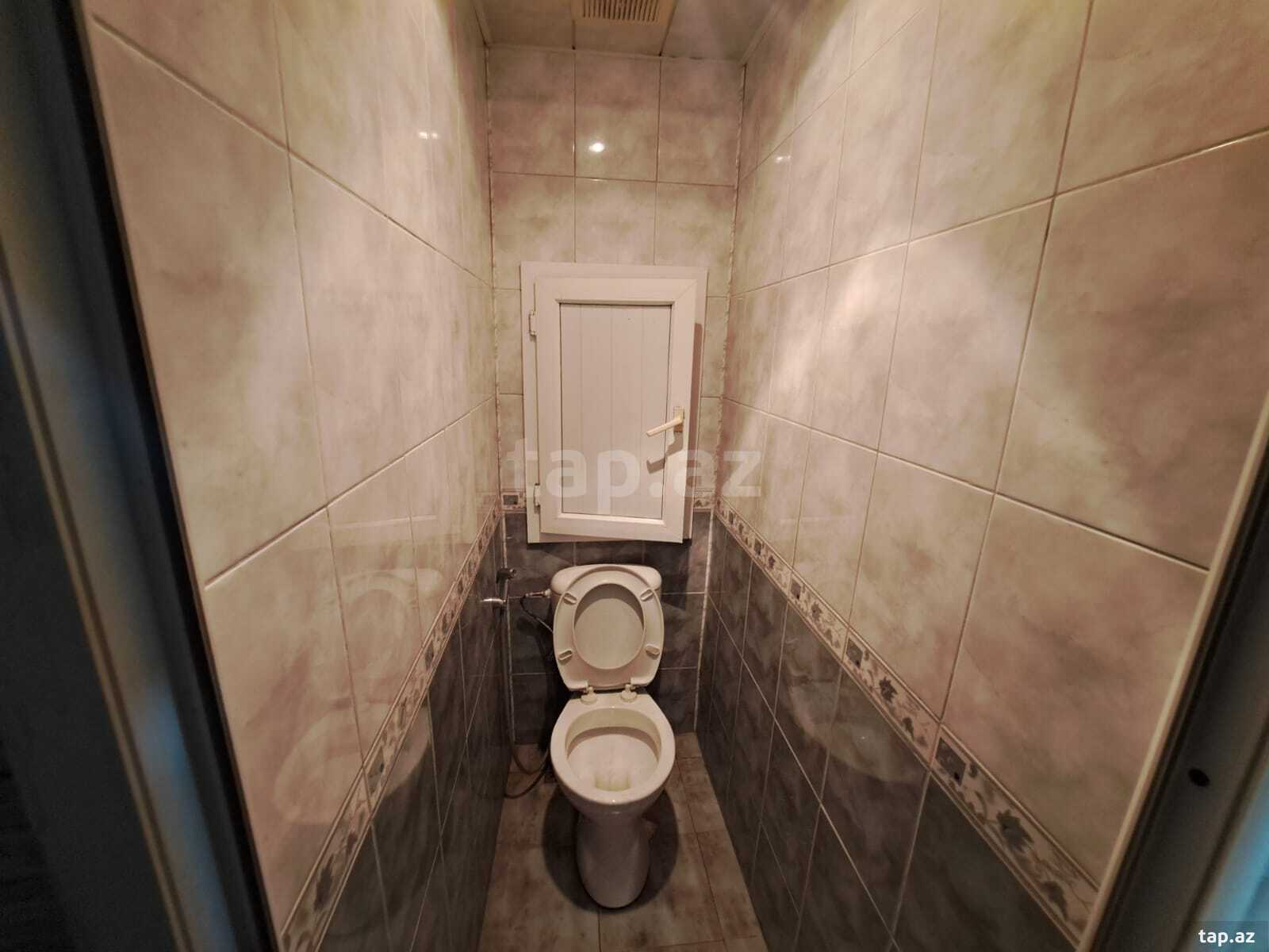 2-otaqlı mənzil kirayə verilir, H.Aslanov m., 70 m² (7)