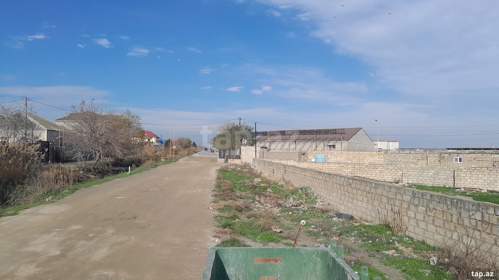 144 sot torpaq sahəsi, Abşeron r. (7)