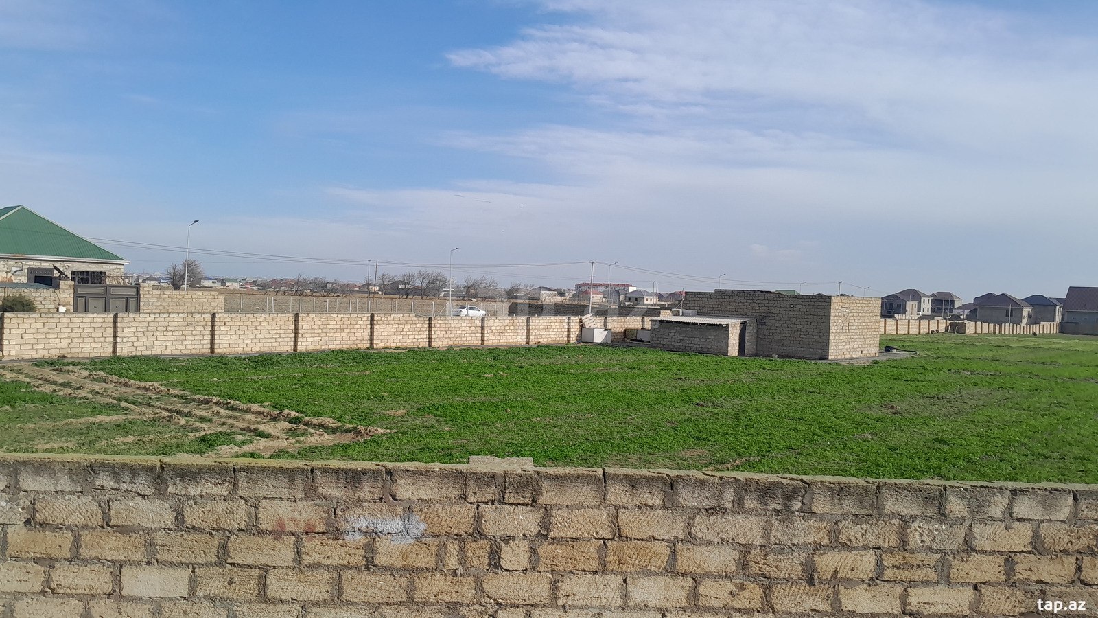 144 sot torpaq sahəsi, Abşeron r. (11)
