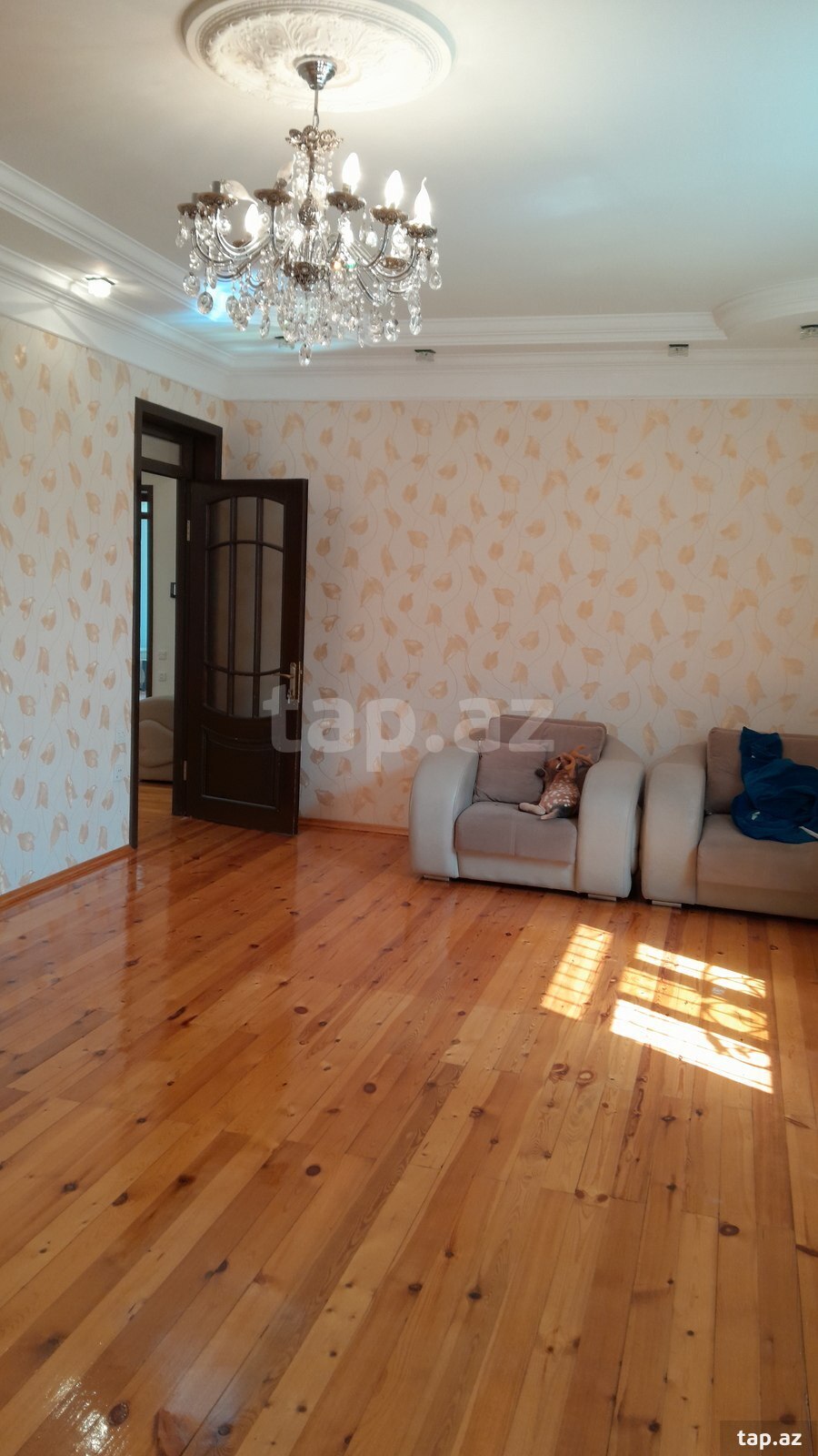 Həyət evi, Binə qəs. (6)
