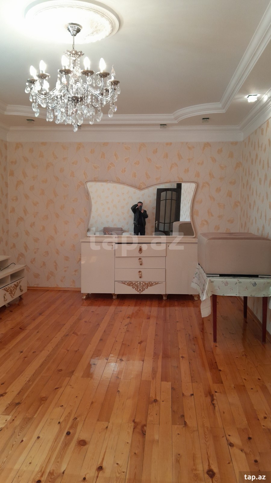 Həyət evi, Binə qəs. (20)