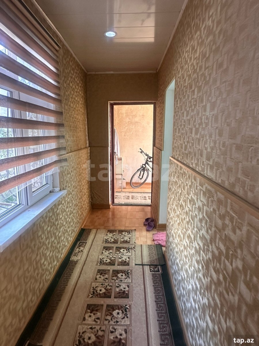 Həyət evi, Sumqayıt ş. (10)