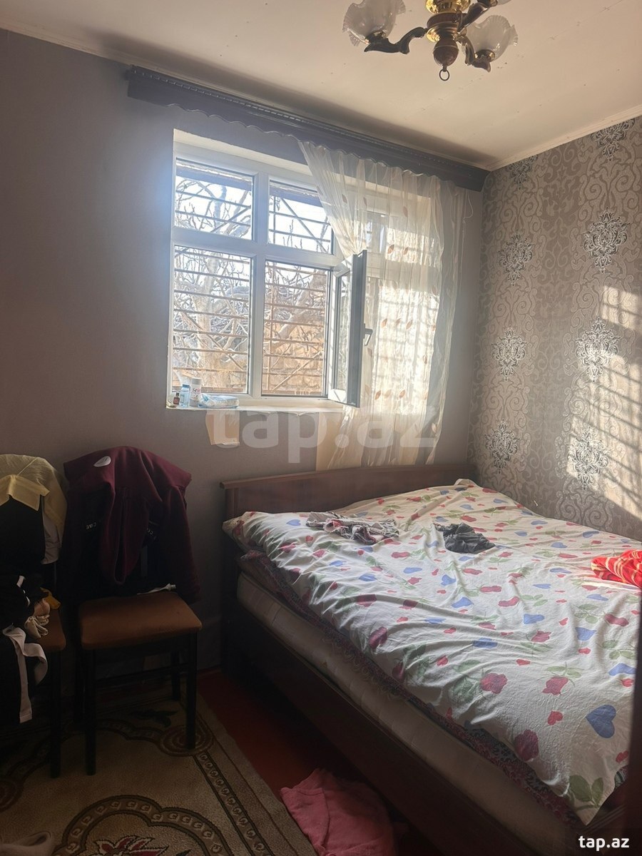 Həyət evi, Sumqayıt ş. (3)