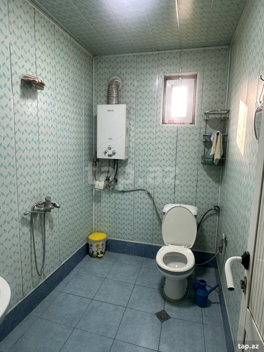 Həyət evi, Sumqayıt ş. (9)
