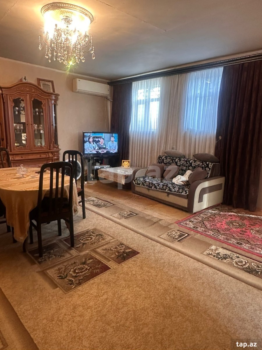 Həyət evi, Sumqayıt ş. (5)