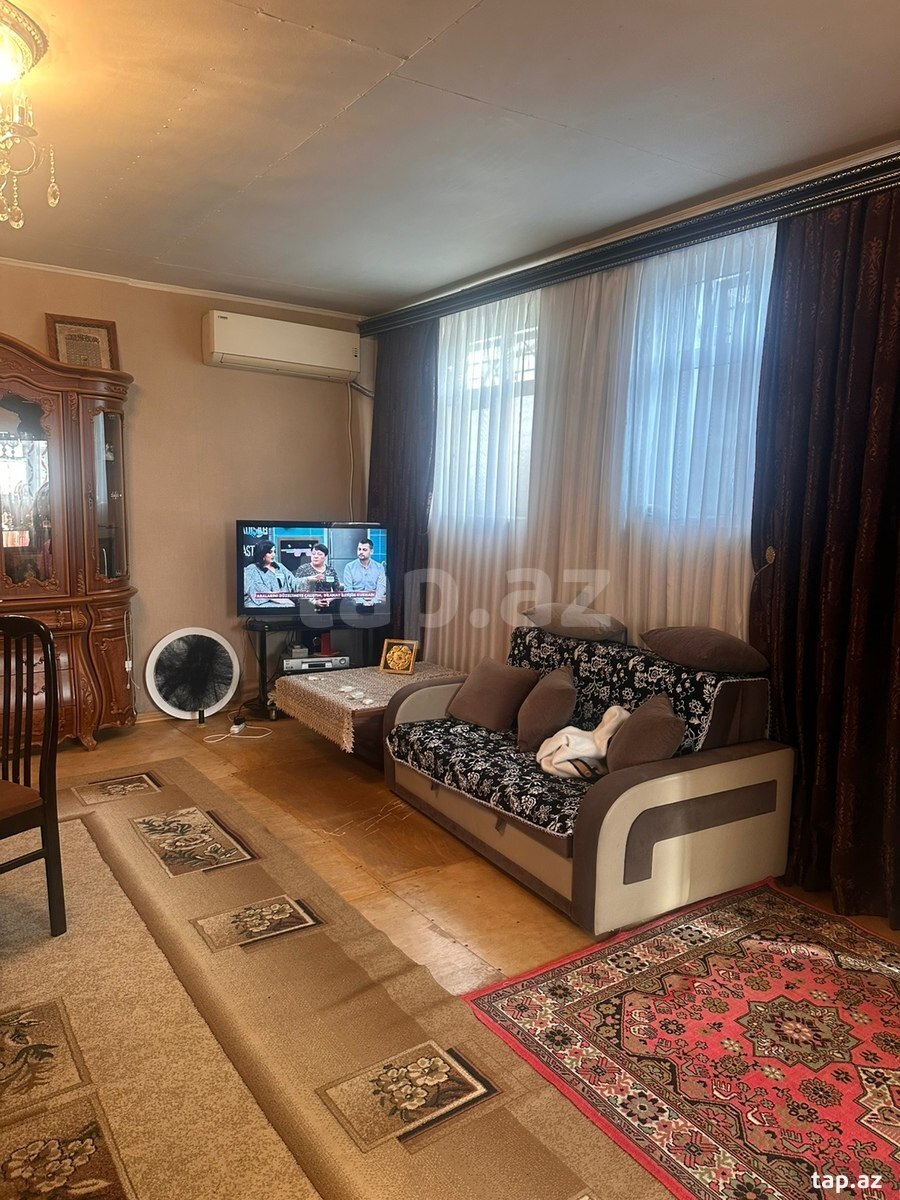 Həyət evi, Sumqayıt ş. (2)