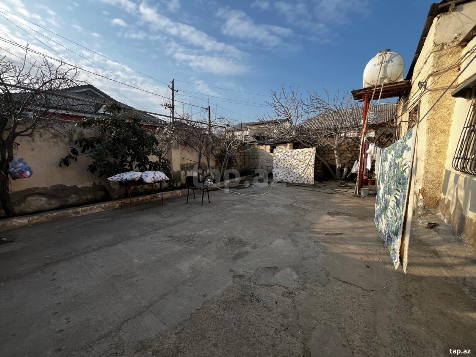 Həyət evi, Sumqayıt ş. (14)