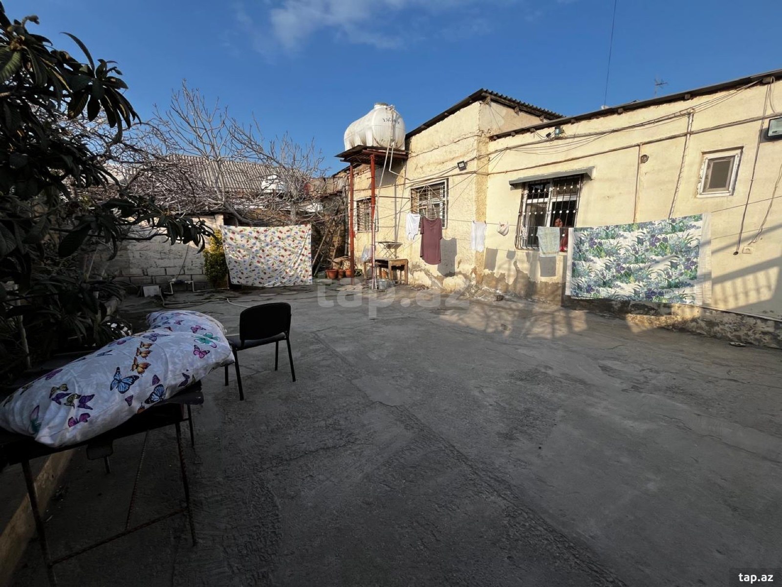 Həyət evi, Sumqayıt ş. (13)