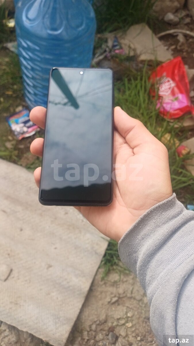Samsung Galaxy A52 Awesome Black 128GB/8GB