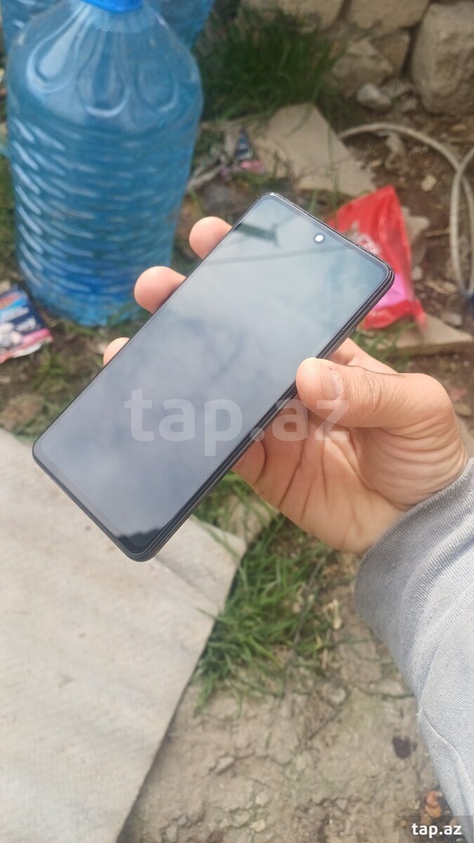 Samsung Galaxy A52 Awesome Black 128GB/8GB (2)