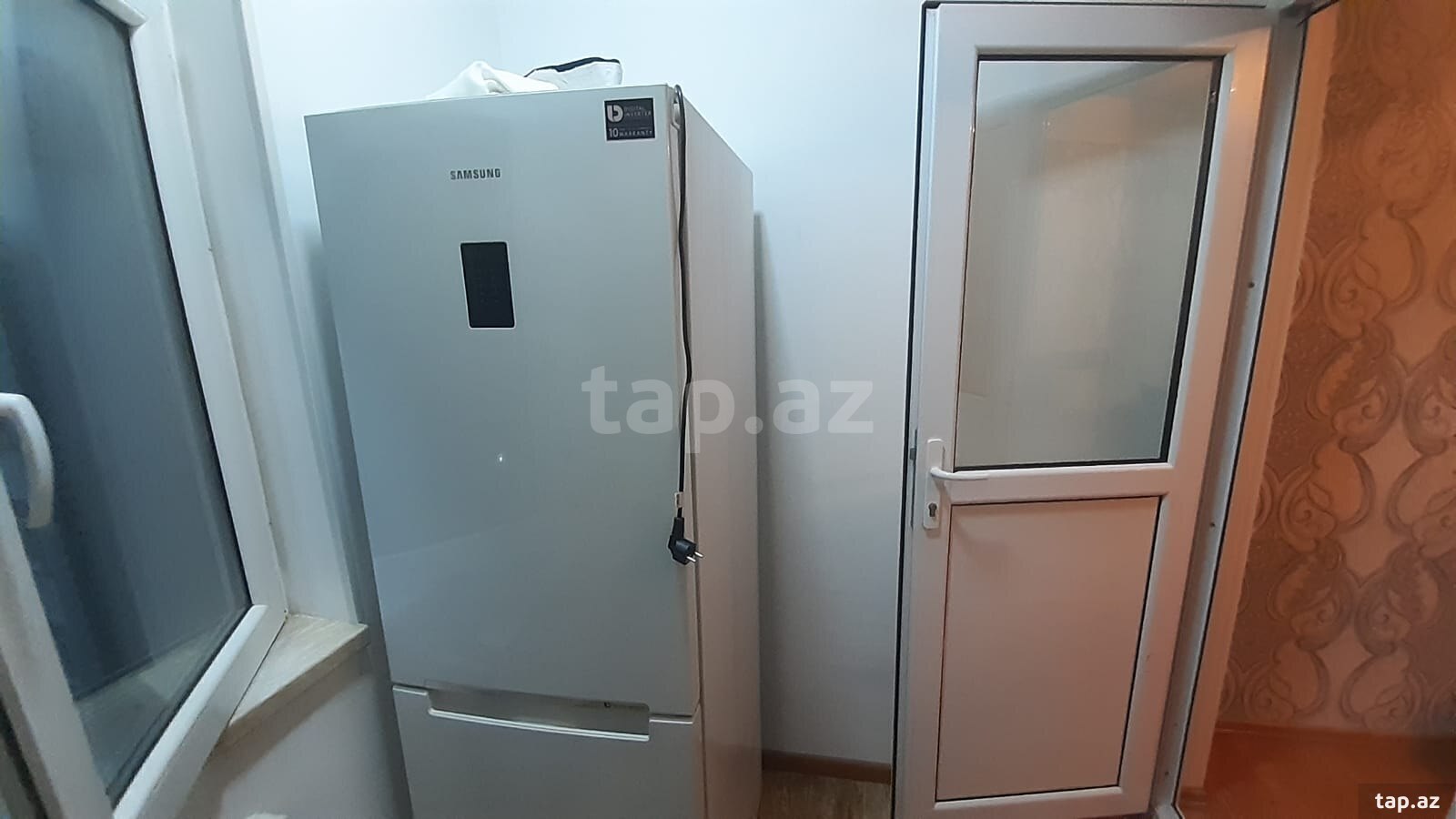 2-otaqlı yeni tikili kirayə verilir, Masazır qəs., 60 m² (3)