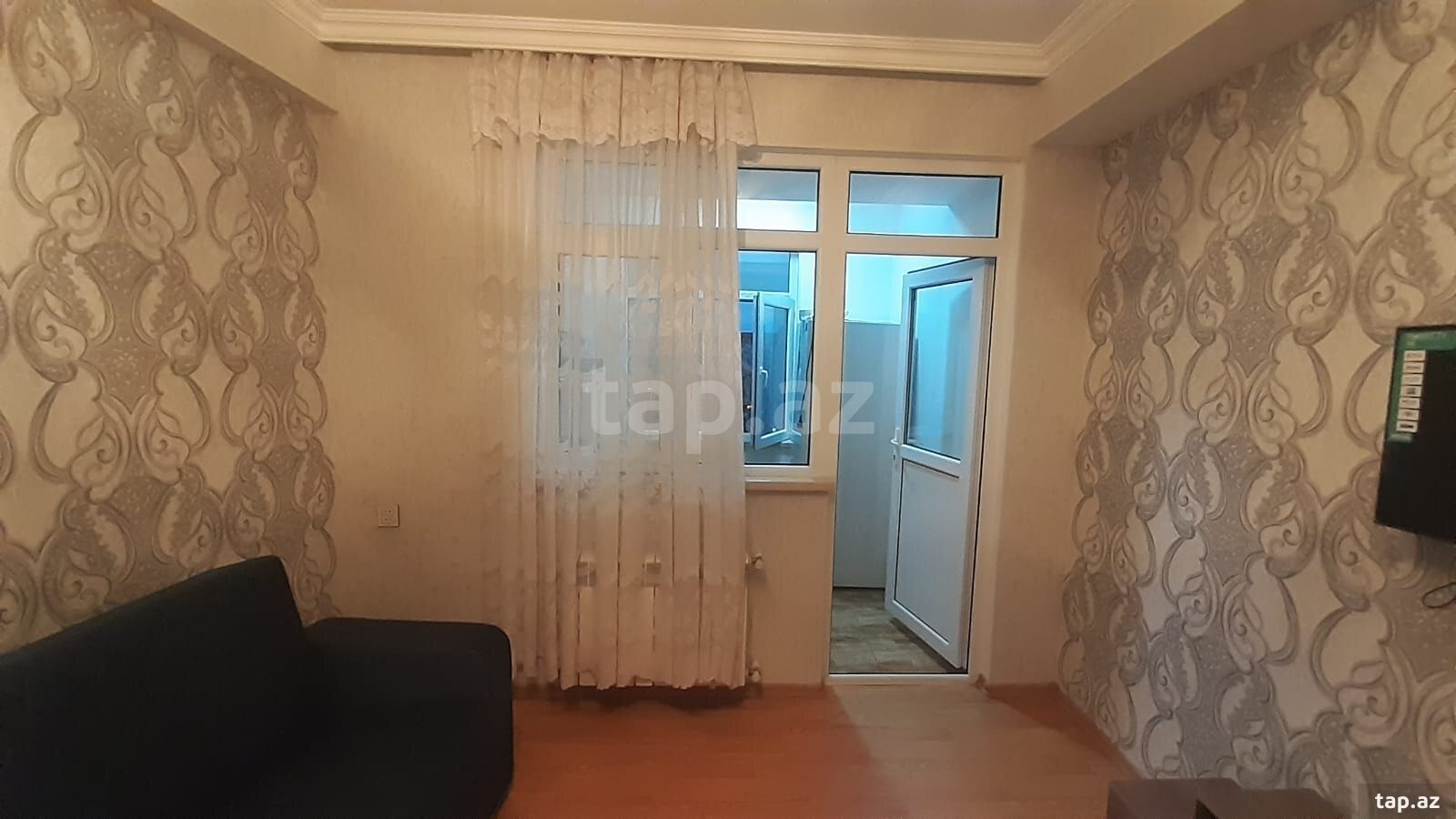 2-otaqlı yeni tikili kirayə verilir, Masazır qəs., 60 m² (7)