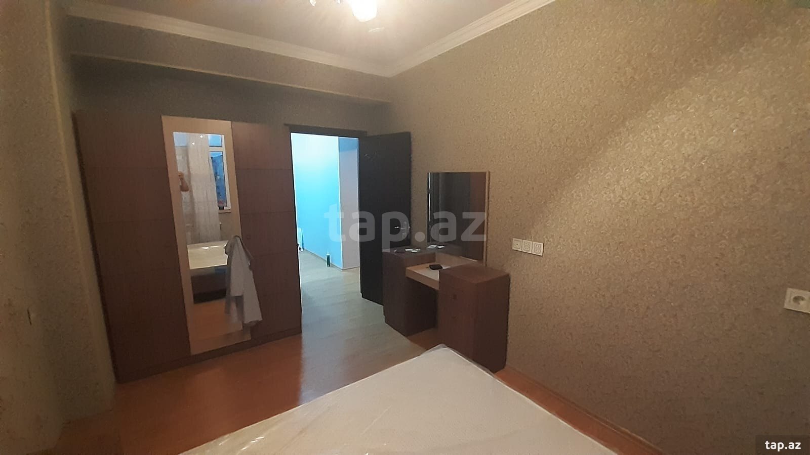 2-otaqlı yeni tikili kirayə verilir, Masazır qəs., 60 m² (8)