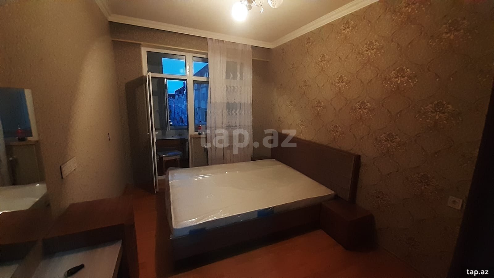 2-otaqlı yeni tikili kirayə verilir, Masazır qəs., 60 m² (5)